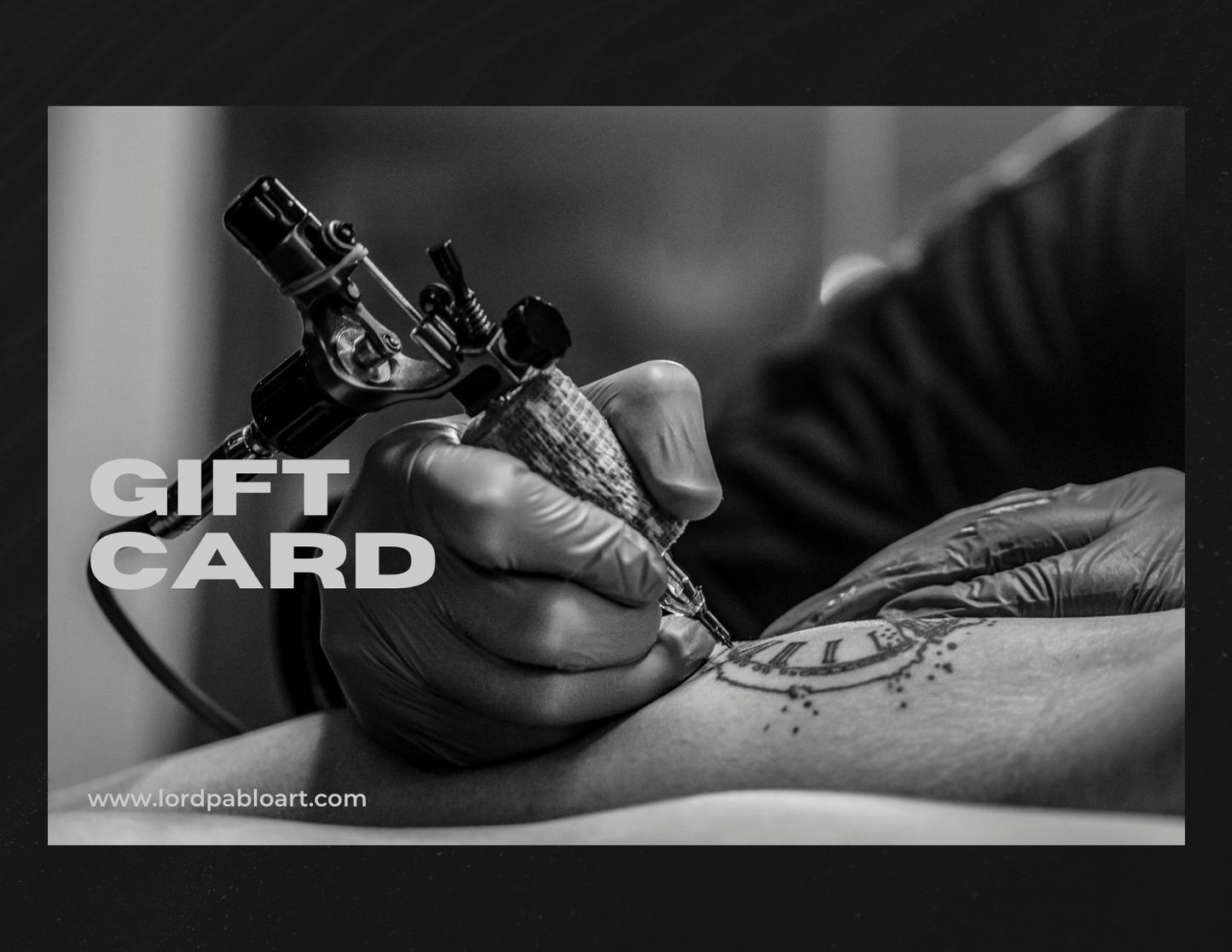 Gift Cards
