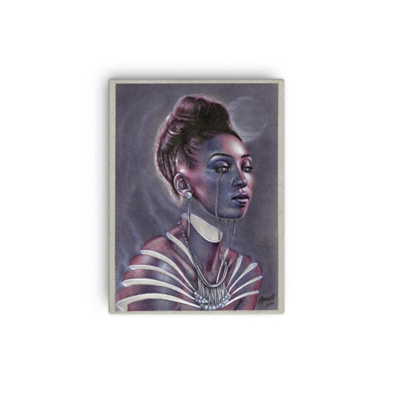 Neckless 12x16