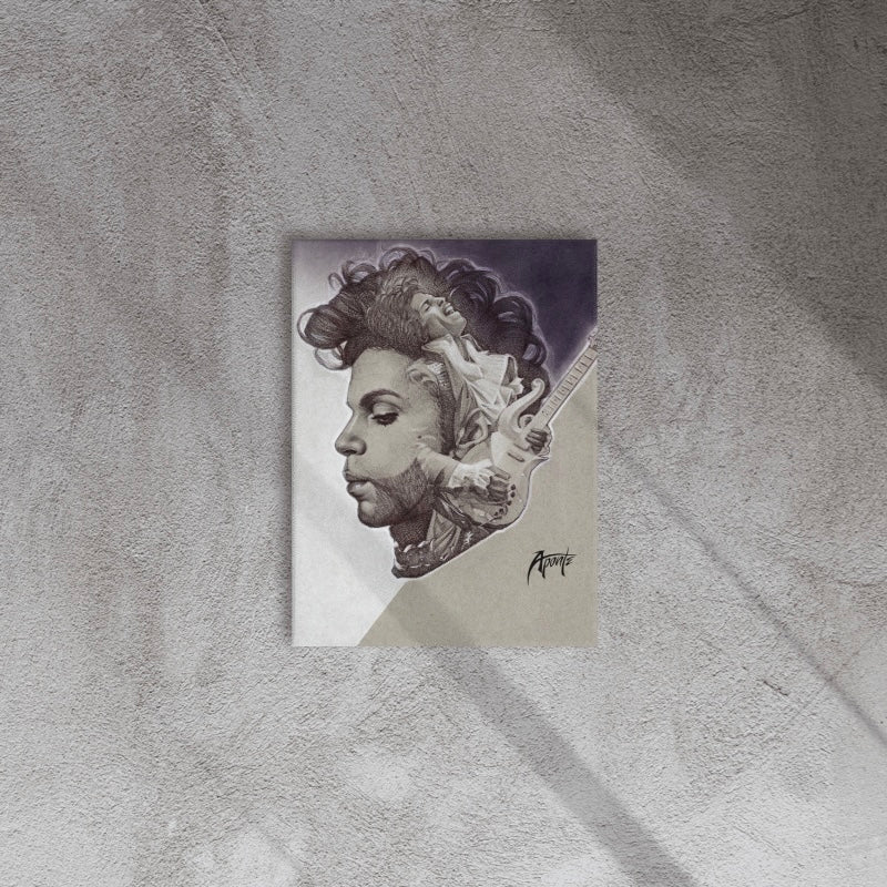 Prince 12x16