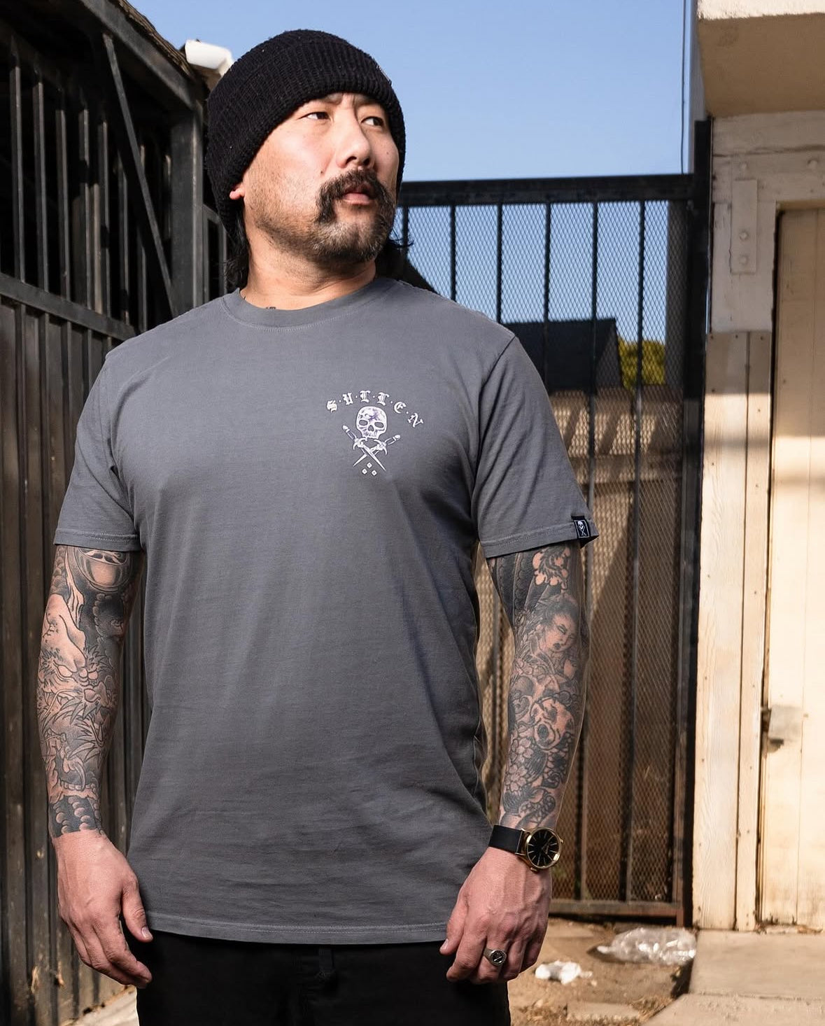 Animal Kingdom Premium Tee Shirt