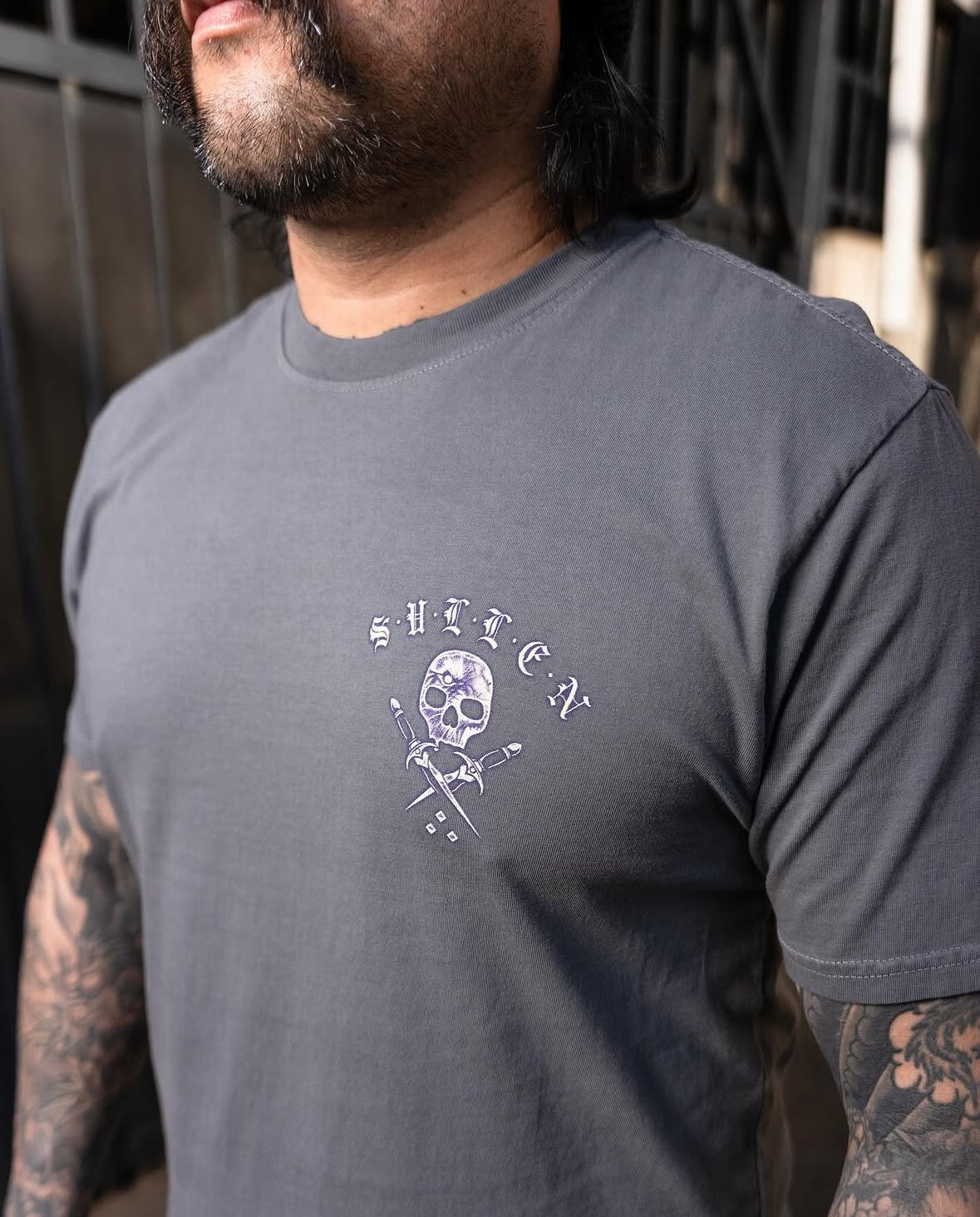 Animal Kingdom Premium Tee Shirt